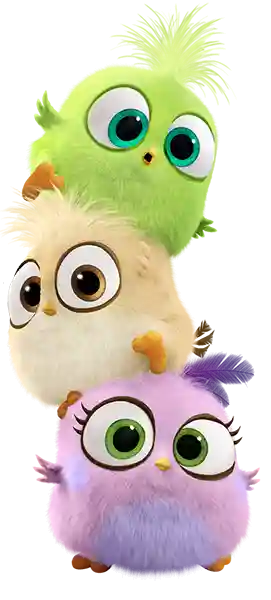 HATCHLINGS
